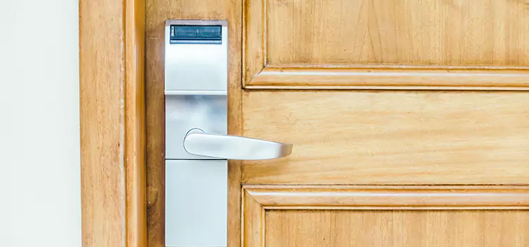 Advanced Solutions in Norman, OK for Modern Security