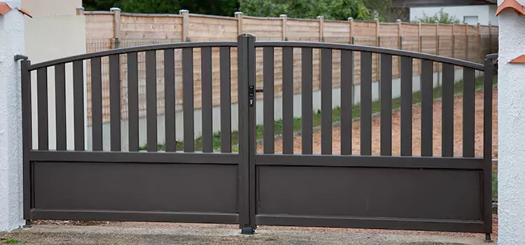 Advanced Gate Solutions in Norman, OK