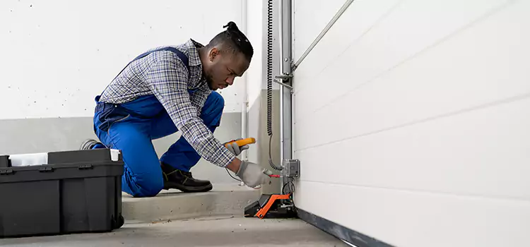 Expert Solutions for Every Garage Lock Need in Norman, OK