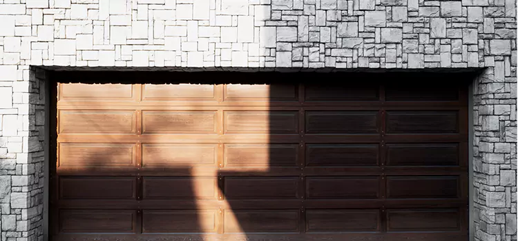 Garage Door Installation Norman