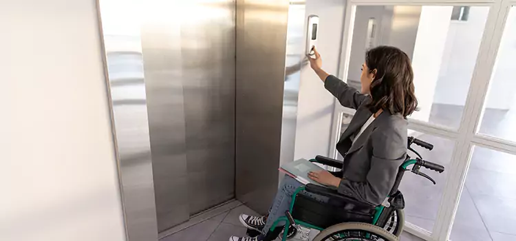 Benefits of Modern Handicap Door Systems in Norman, OK