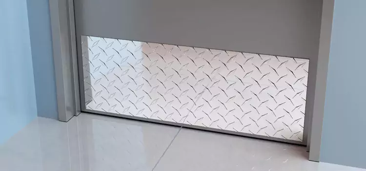 Benefits of Professional Kick Plate Solutions in Norman, OK
