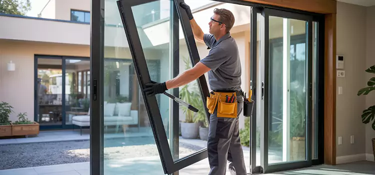Specialized Sliding Door Roller Services in Norman, Oklahoma