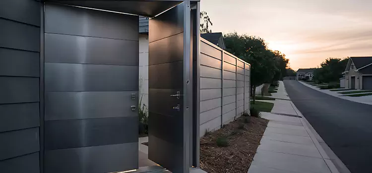 Comprehensive Steel Door Solutions in Norman, OK