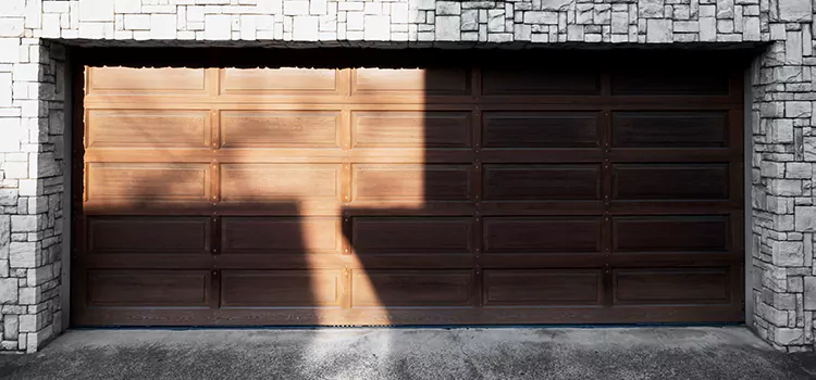 Commercial Roll Up Garage Doors Norman