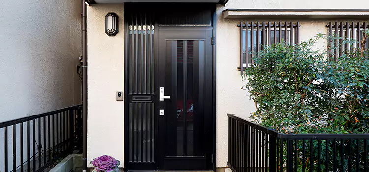 Popular Exterior Door Options in Norman, OK