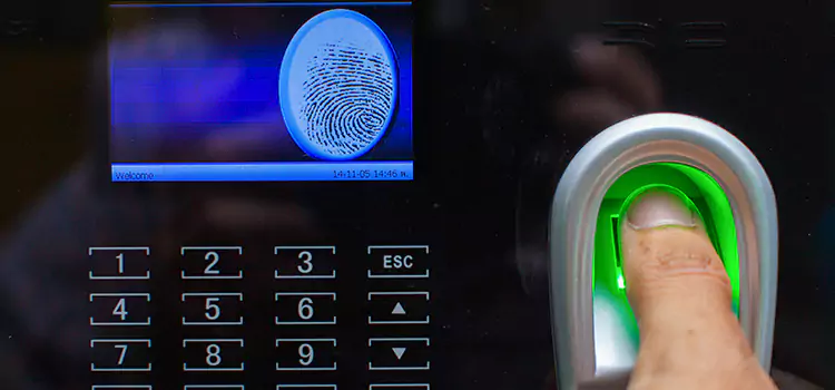 Your Trusted Partner for Secure Access in Norman, OK
