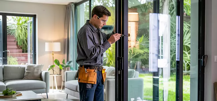 Why Choose Us for Your Glass Door Needs in Norman, OK?