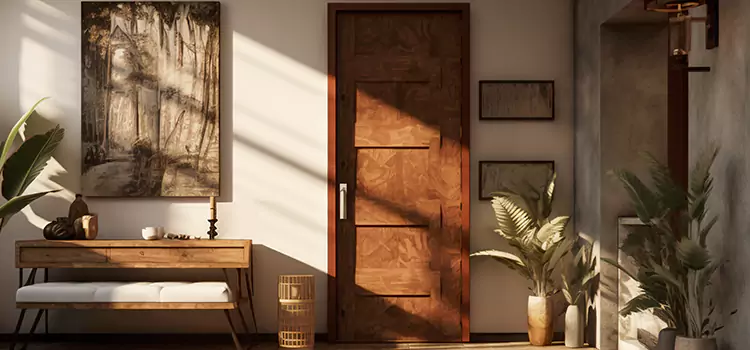 Specialty Interior Doors Norman