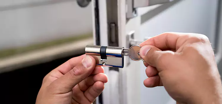 Lock Change Locksmiths Norman