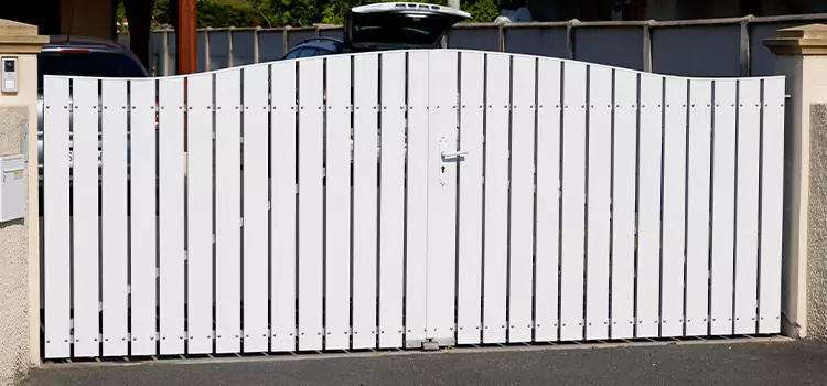 Why Choose Us for Residential Gate Repair in Norman, OK?
