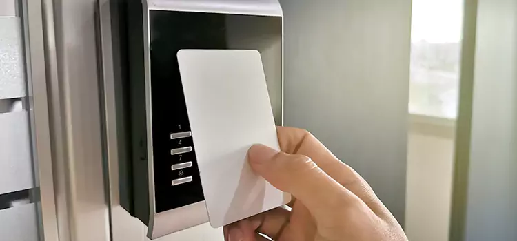 Advanced RFID Technology Integration in Norman, OK