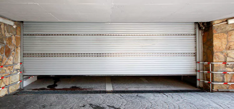 Steel Garage Door Repair Norman