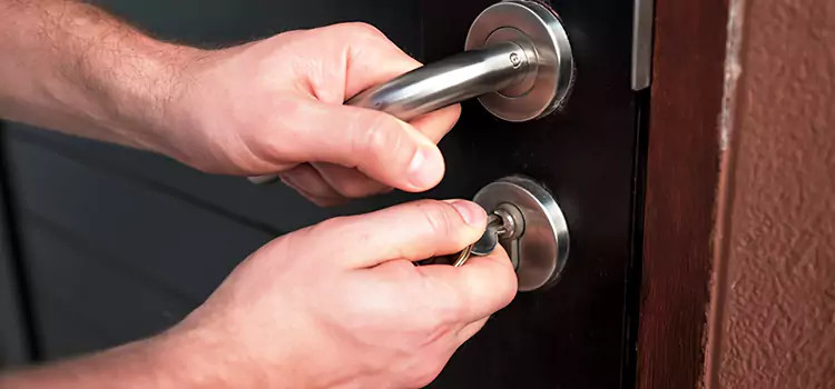 Door Closer Repair & Installation Norman
