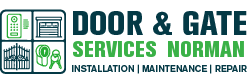 Door & Gate Services Norman